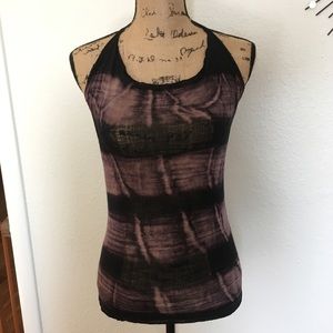 ✨✨Raquel Allegra racer back tanktop